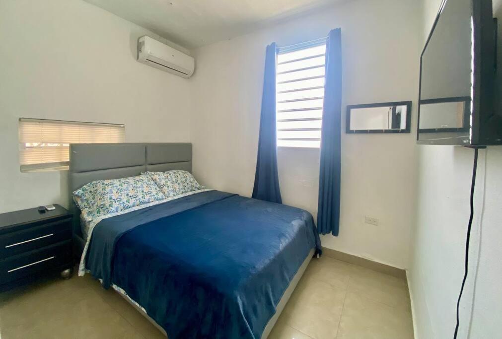 Spacius 4Br Home In Trendy Loiza St, Near Beach San Juan Exterior foto